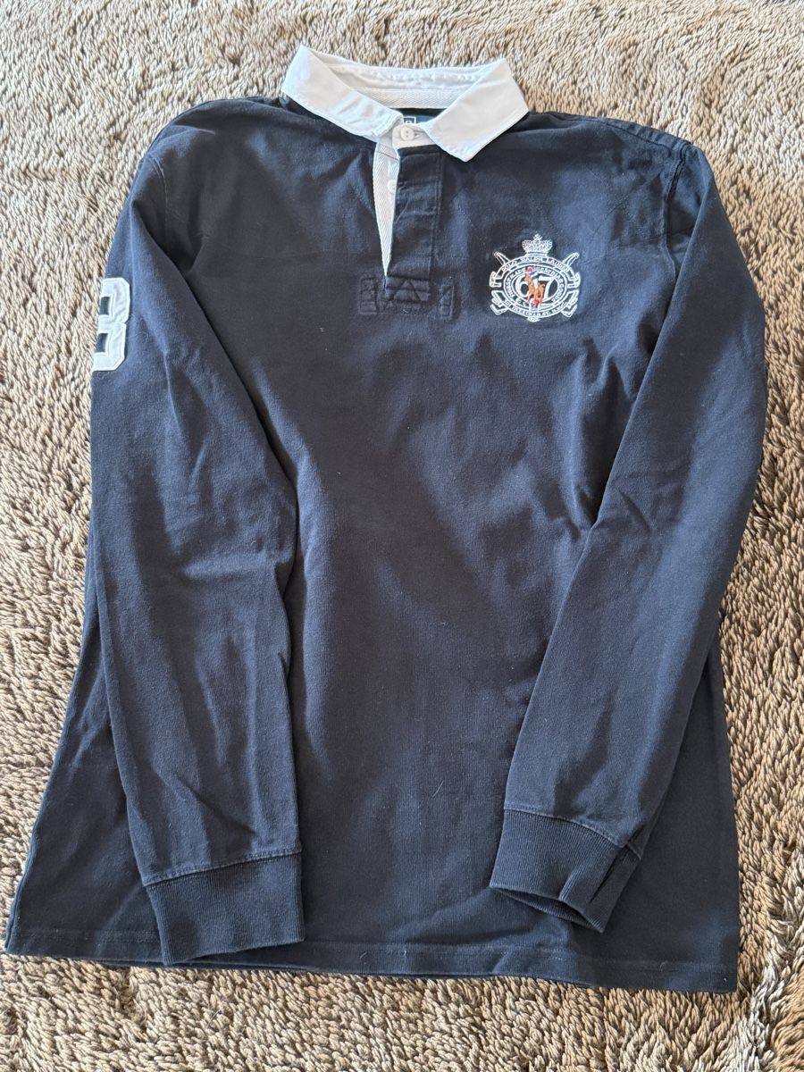 Ralph Lauren Polo-Shirts: Ralph Lauren Poloshirt  – Gebraucht aus Niederbipp von Wcobra 1