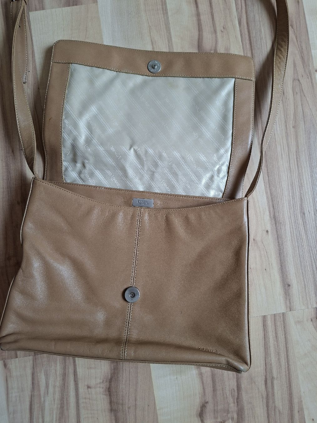 Louvier Borse da donna: Sac à main Louvier – Usato da Tramelan venduto da jomeg16 1