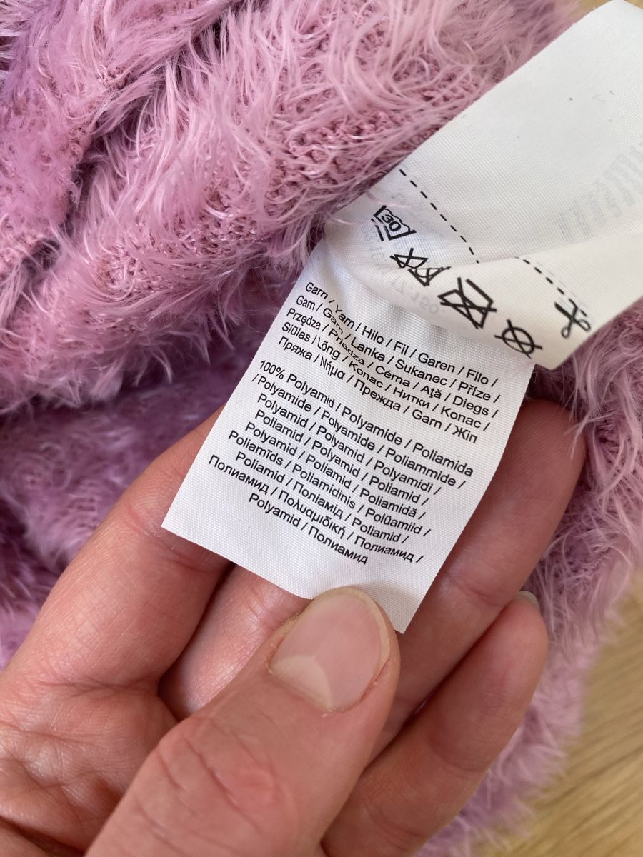 S.Oliver Maglioni & Felpe: Jacke Strickjacke Oliver 92/98 – Usato da Zürich venduto da Mariaov 3
