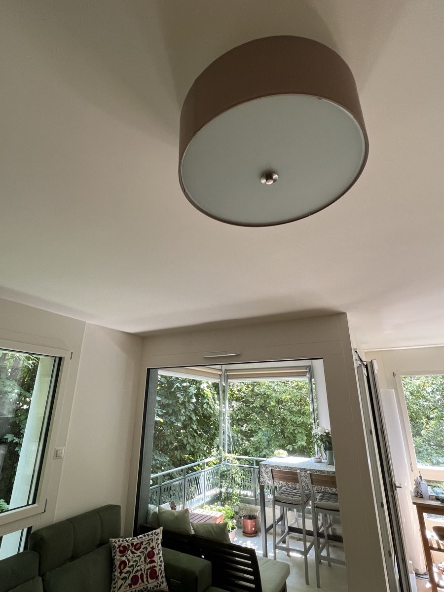 Kronleuchter & Deckenlampen: Lampe – Neu (gemäss Beschreibung) aus Corsier GE von Karol_save_planet 3