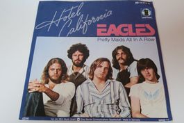 Eagles – Hotel California