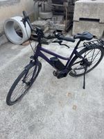 Shimano Steps Ebike Display Top Zustand 10116 km
