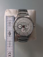 Skagen Armbanduhr Bügelverschluss 
