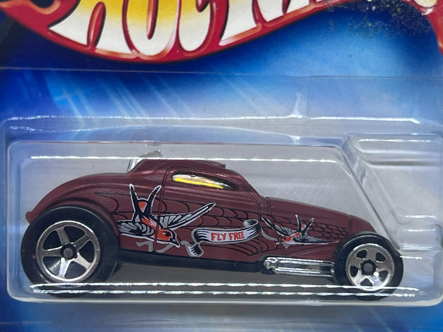Hot Wheels Modellini d'auto: Hot Wheels Sooo Fast – Nuovo e nell'imballaggio originale da Wildegg venduto da LaaBoutique 1