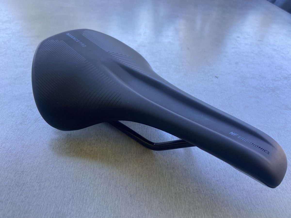 Cube Pièces détachées: Nuance Pro Sattel – Neuf (Voir description) à Zürich par ser_6jwp 2
