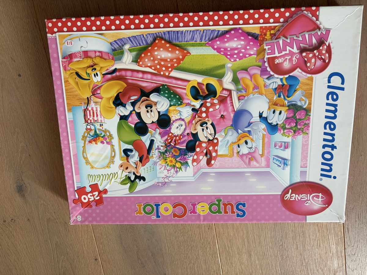 Puzzles: Puzzle – Neu (gemäss Beschreibung) aus Zufikon von pau_dj5m