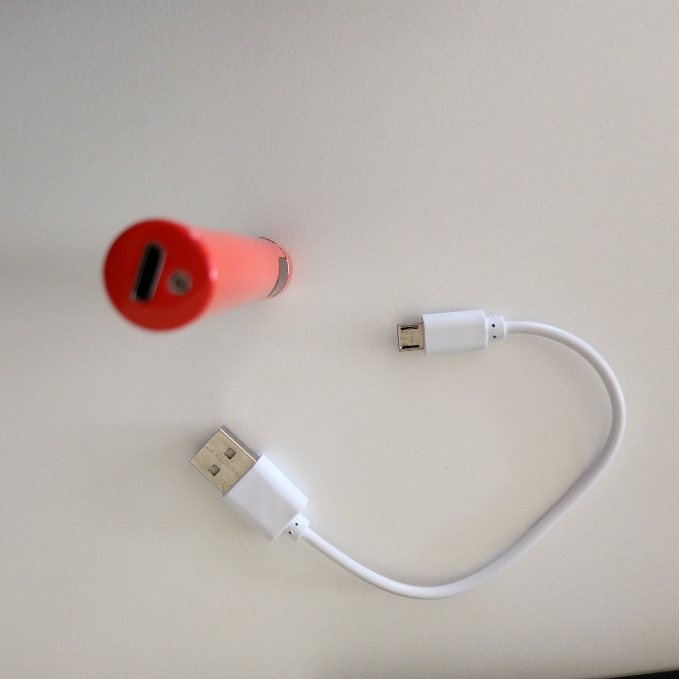 Briquets: Jean Claude cool USB Feuerzeug mit Probleme – D'occasion à Unterägeri par 0alfa0 7