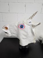 Neu - Maske - Einhorn