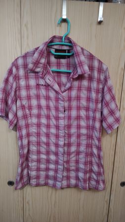 Bluse Mammut