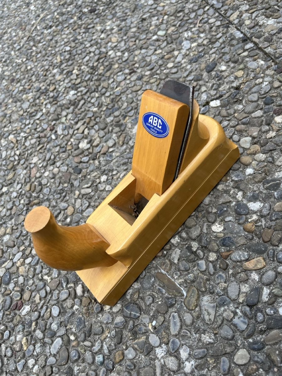 Alle Werkzeuge: Hobel aus Holz – Gebraucht aus Fischingen von nat_9qn7