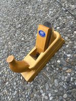 Hobel aus Holz