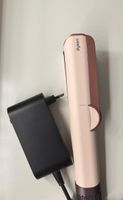 Dyson AIRSTRAIT - ceramic pink rose gold