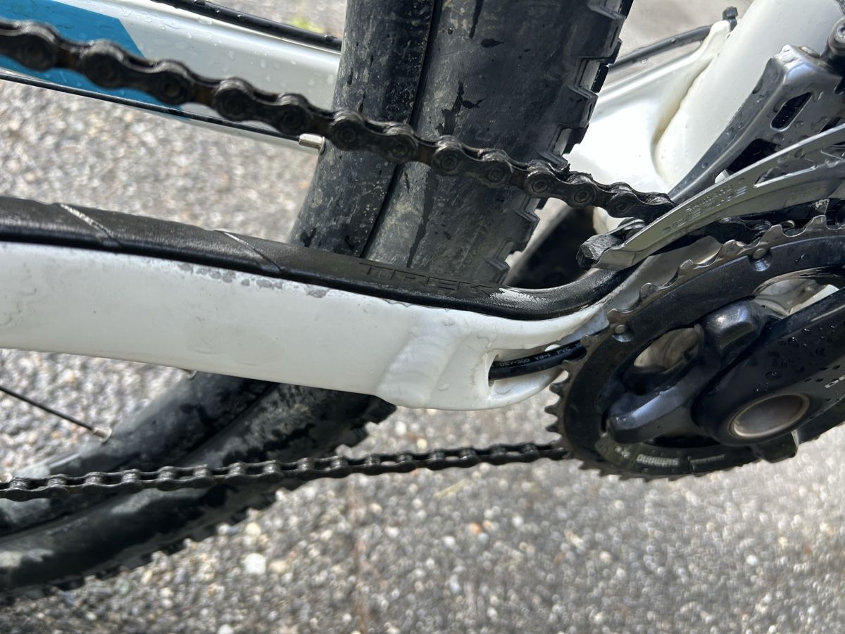 Trek Biciclette: Trek Fuel EX 8, Fully, Rahmen XS – Usato da Lenzerheide/Lai venduto da Baumi09 5