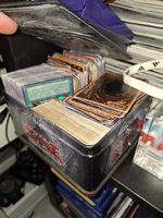 Yugioh Karten