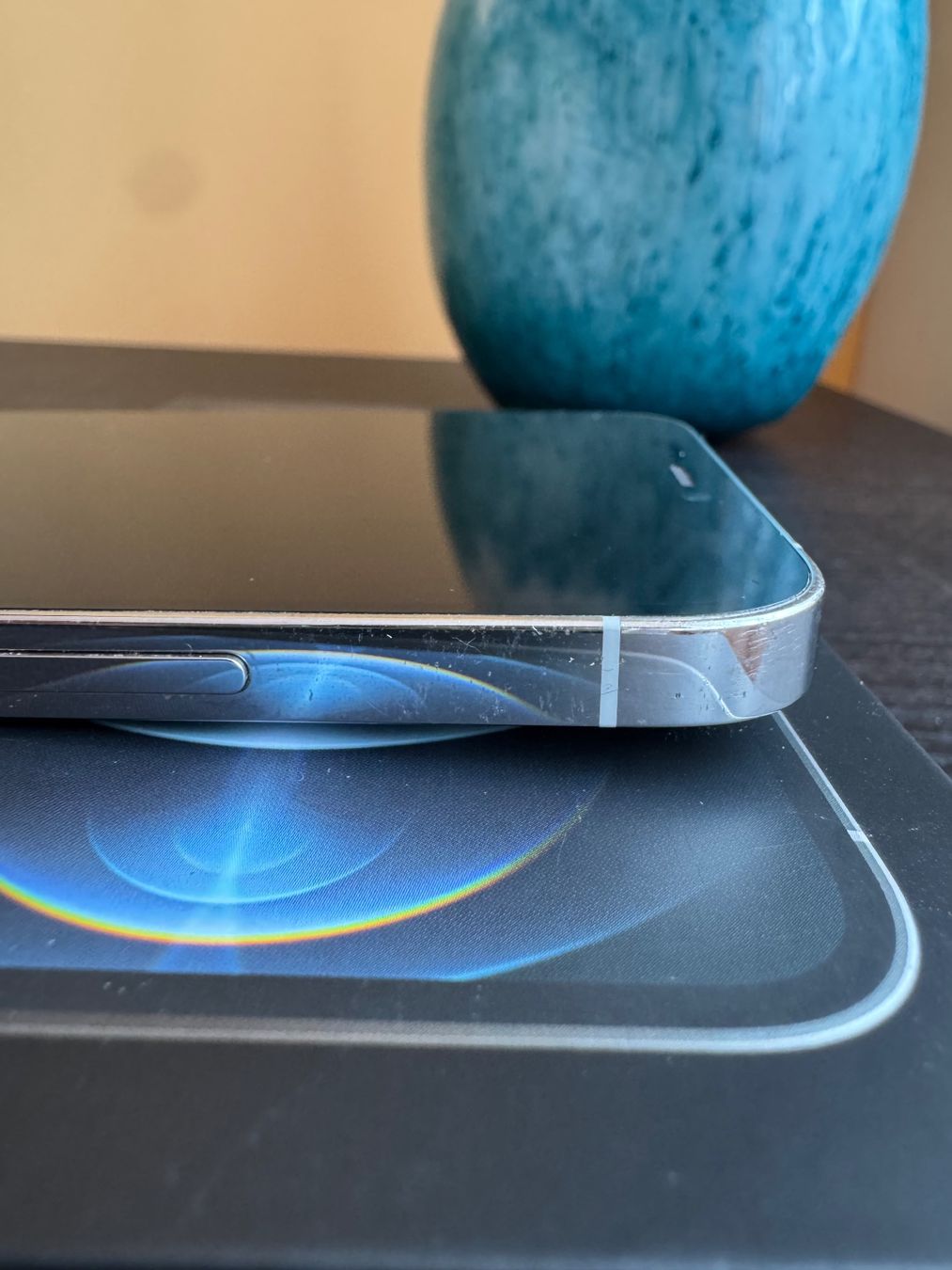 Apple Handys / Smartphones: Iphone 12Pro 128GB – Gebraucht aus Montagnola von Vol24 1