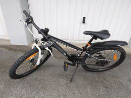 California  Memphis 24 Kinder-Jugendbike