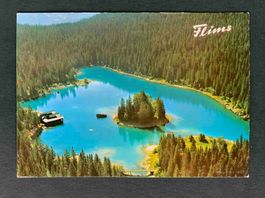 AK Flims Caumasee