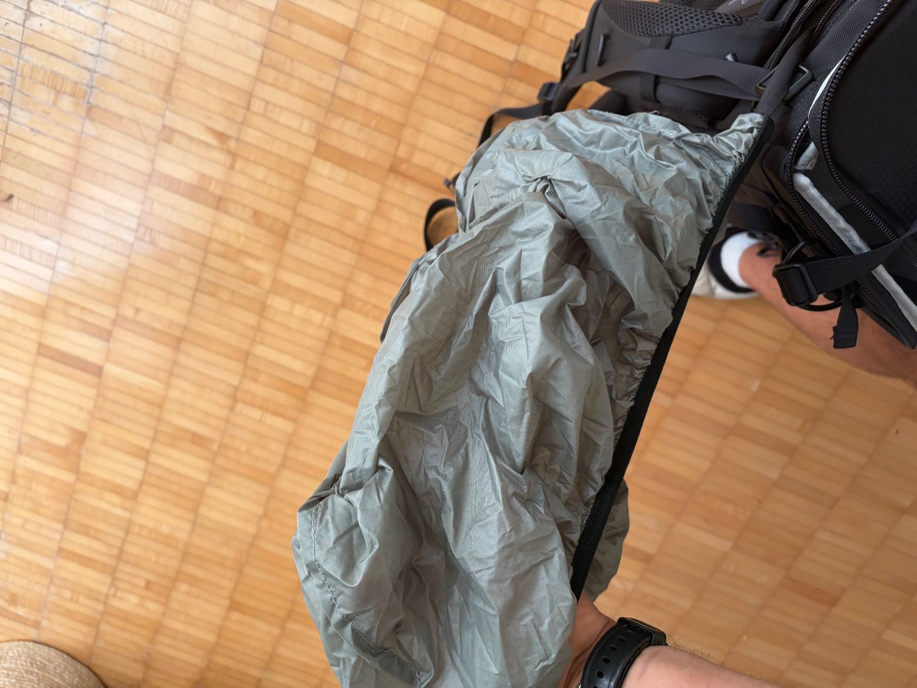 Lowepro Zaini: Lowepro Lens Trekker 600 AW III – Nuovo (secondo la descrizione) da Windisch venduto da ser_98gd 2