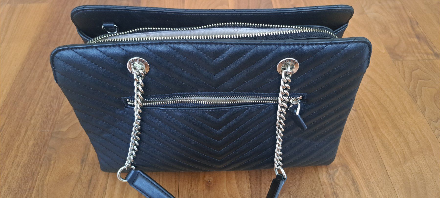 Guess Borse da donna: Handtasche Guess – Usato da Berikon venduto da berghalde 1