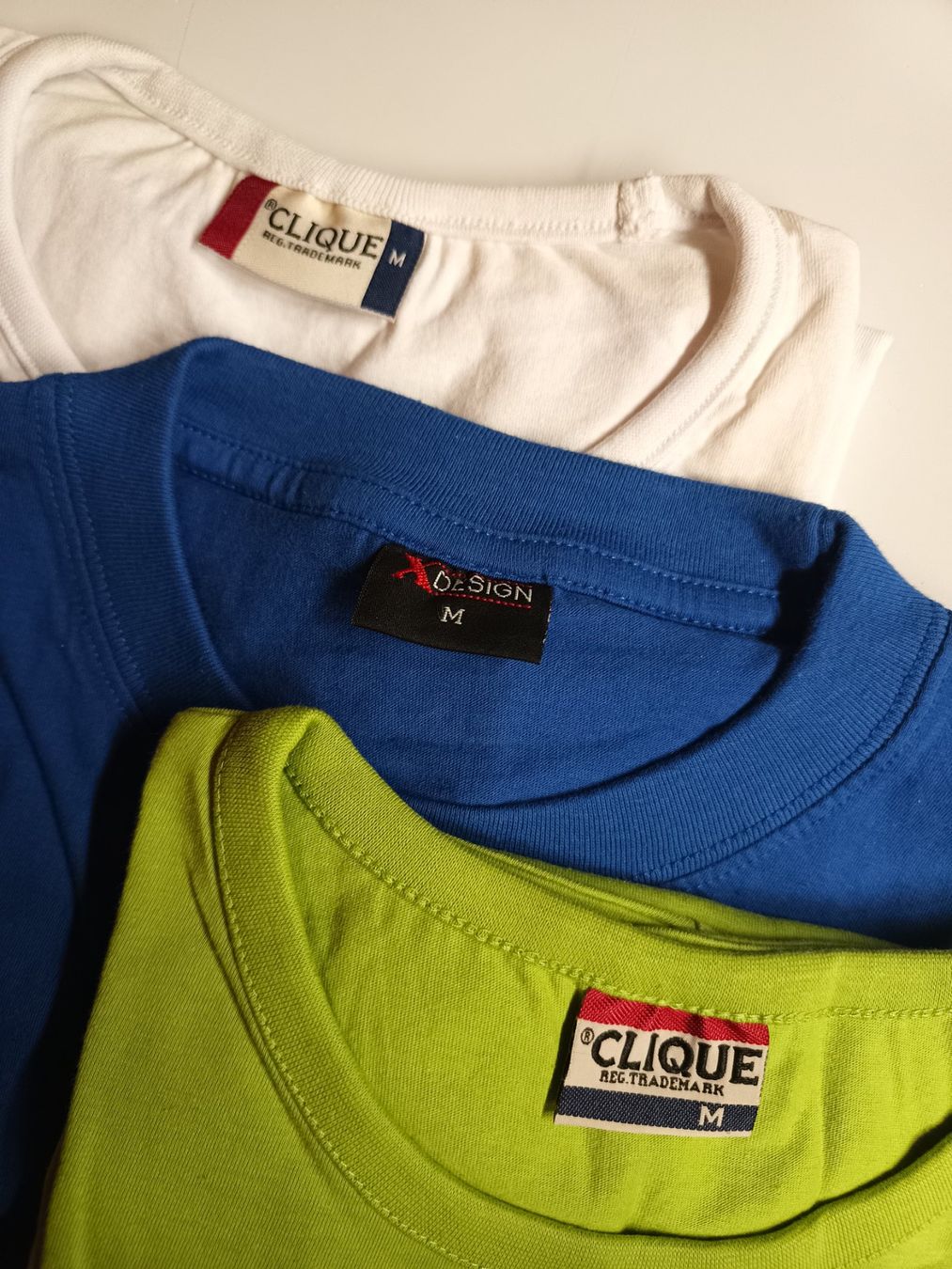 T-Shirts: Restposten T-Shirt M (g) – Neu (gemäss Beschreibung) aus Oberegg von 19franzi94 2