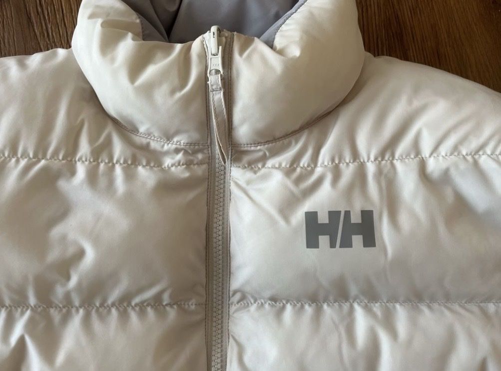 Helly Hansen Giacche: Helly Hansen Jacke S – Usato da Baar venduto da vanessaa_ 3