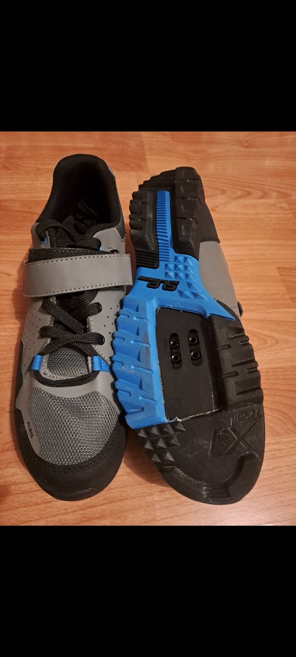 Scarpe da uomo: Bike Schuh – Nuovo (secondo la descrizione) da Stalden (Sarnen) venduto da hummeli82 1