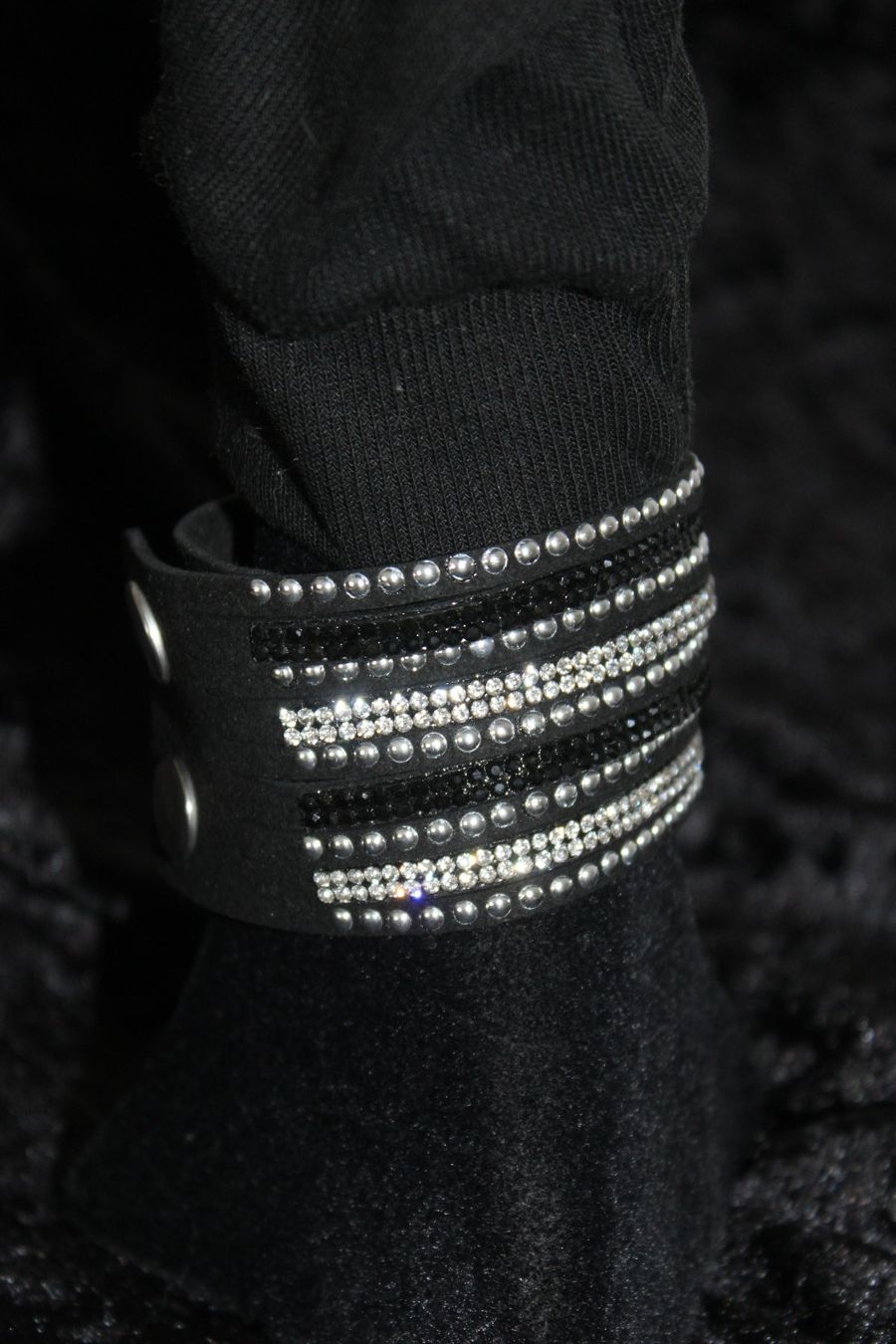 Bracciali & Braccialetti: Neuwertiges Armband, – Usato da Locarno venduto da madame-tus-sauds 2