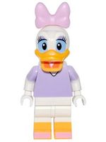 Lego NEU Daisy Duck dis009 (2016) CMF Disney Series 1