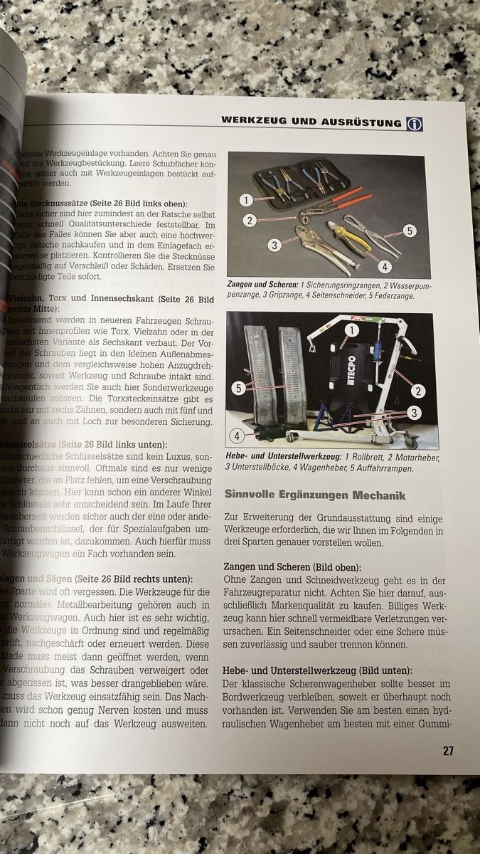 Libri: Smart Fortwo Buch Technik – Usato da Rapperswil BE venduto da mini-tom 1