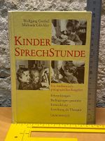 Buch – Kinder Sprechstunde