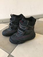 Geox Kleinkinderstiefel, Grösse 21
