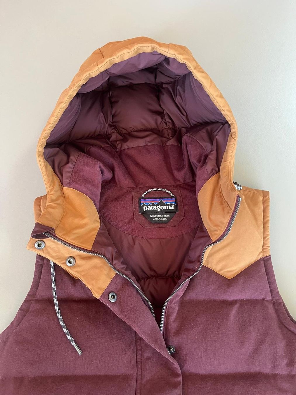 Patagonia Gilet & Giacche senza maniche: Patagonia Gilet – Usato da Basel venduto da SinaVa 2