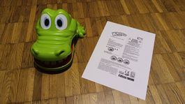 Kroko Doc, ab 3 Jahren