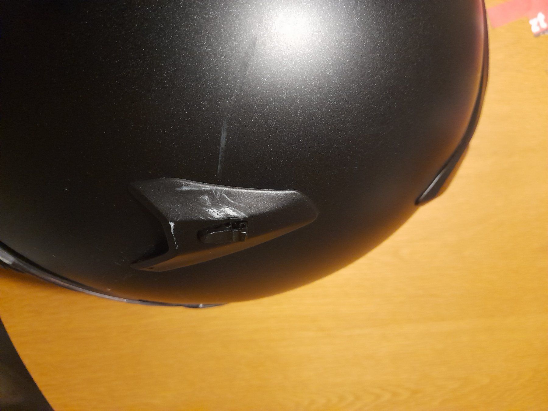 Arai Casques & visières: Motorradhelm Arai – D'occasion à Winterthur par Lamai_29 5
