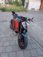 KTM 1290 Super Duke  38754km guter Zustand