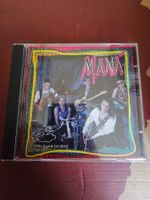 CD - Maná – Donde Jugarán Los Niños? (Rock, Latin, 1992)