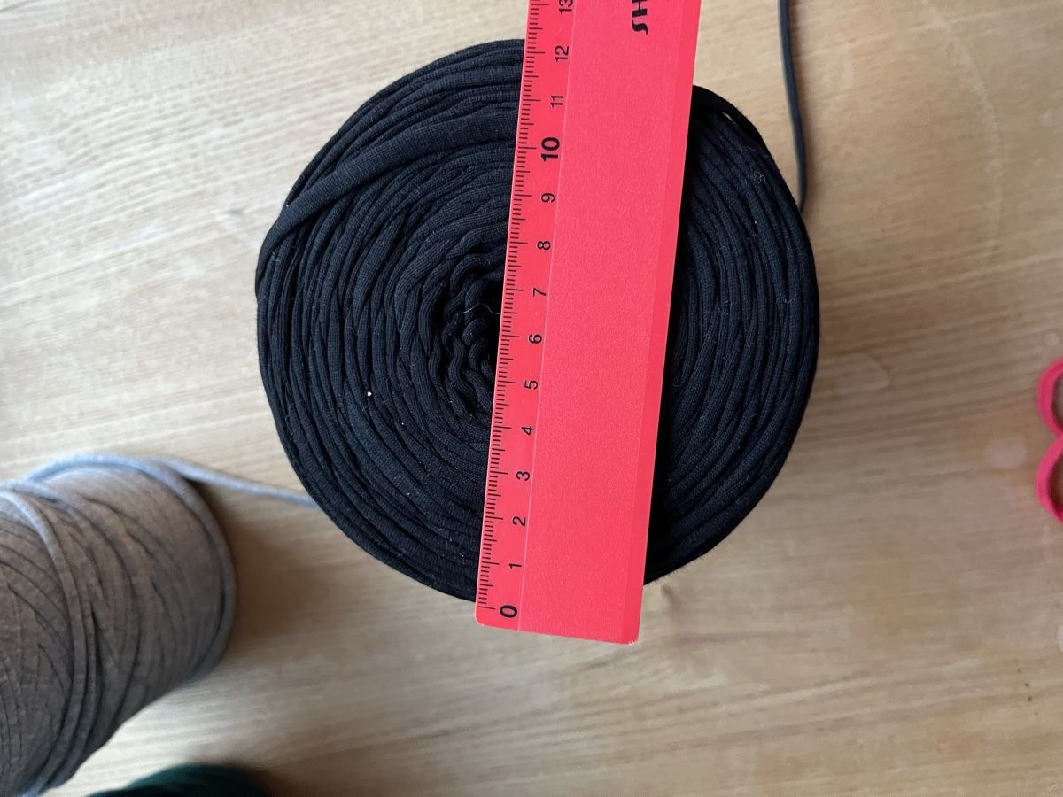 Lana: Zpaghetti Spaghetti Jersey Garn Wolle – Nuovo (secondo la descrizione) da Zürich venduto da Blixa 1