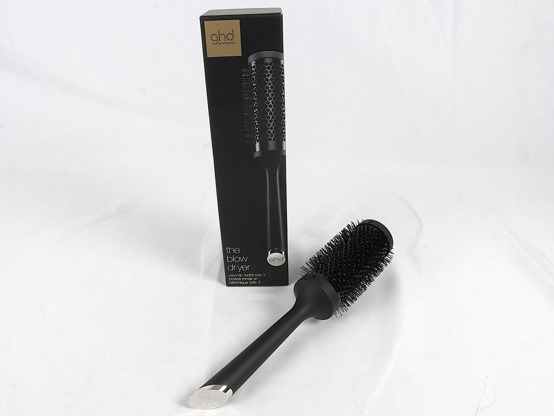 GHD Asciugacapelli: GHD the blow dryer – Nuovo (secondo la descrizione) da Steinen venduto da Restwert_Steinen