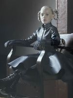 Erwin Olaf – Fotografie „Berlin, Portrait 05“ 2012
