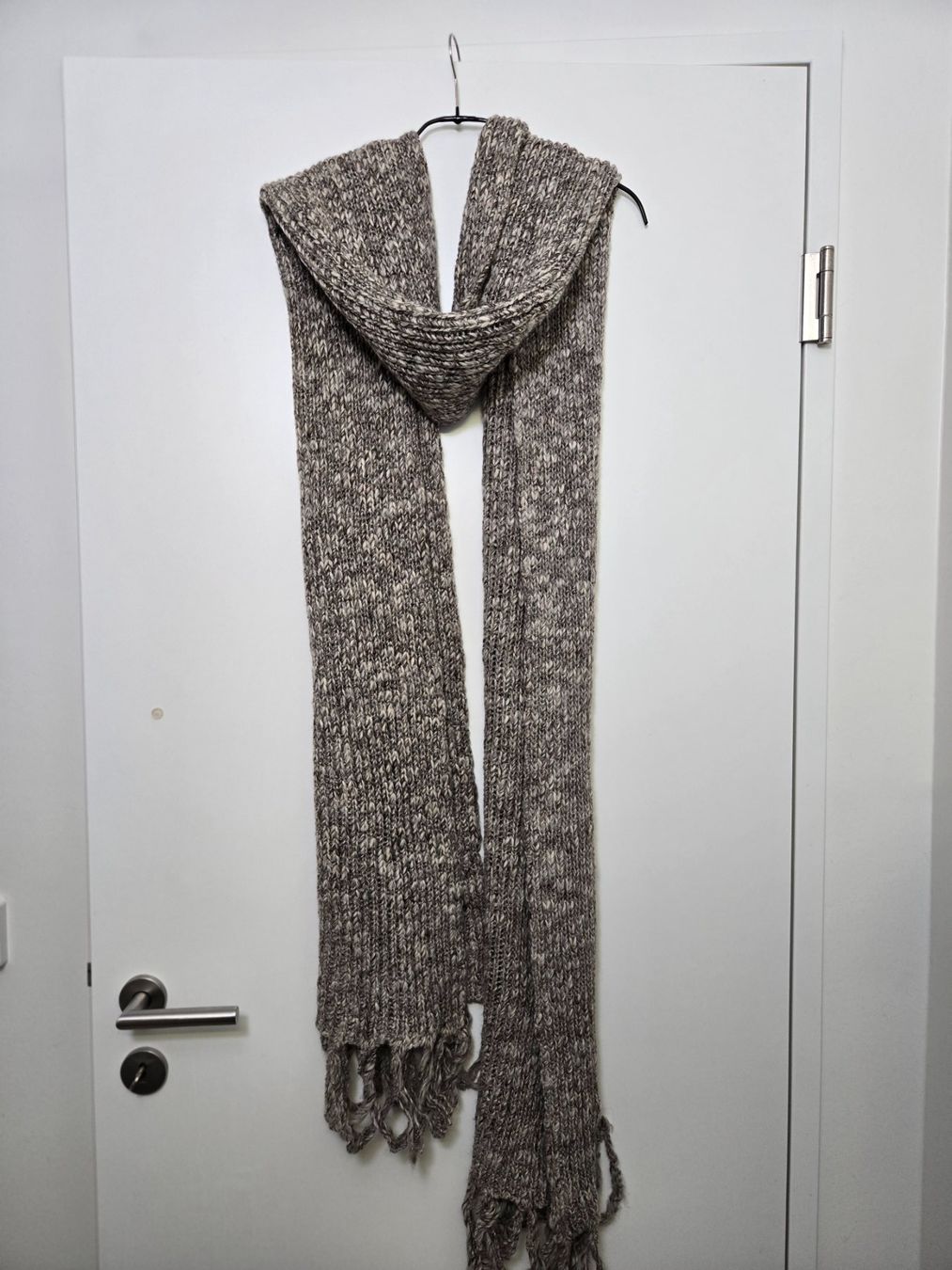 Dior Foulard & Sciarpe: Dior, 2007 Navigate Runway Scarf. Hedi Slimane. – Usato da Basel venduto da Mr.Wednesday 1