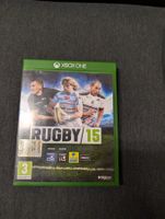 Rugby 15 Microsoft Xbox Series x / one