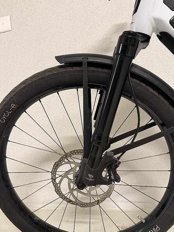 Velos: Stromer ST3 sport  – Gebraucht aus Cormondrèche von dam_yb86 2