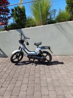 Piaggio SI Variomat