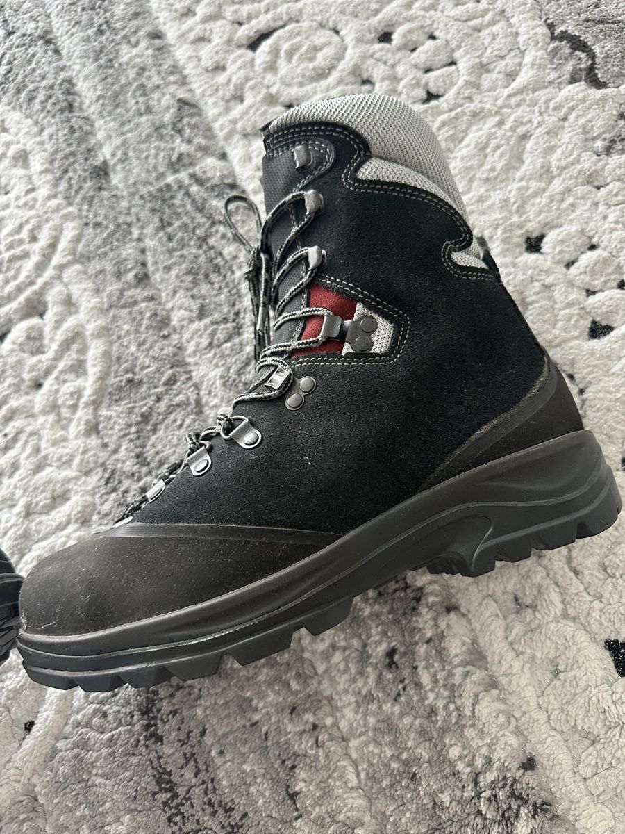 Stuco Scarpe da uomo: Sicherheitsschuhe Stuco neue  – Nuovo (secondo la descrizione) da Heerbrugg venduto da sha_6bxl