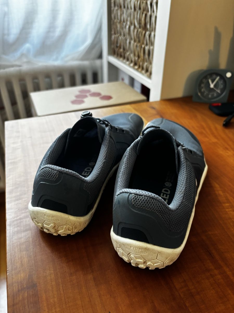 Vivobarefoot Scarpe da donna: Vivobarefoot Primus Trail FG – Nuovo (secondo la descrizione) da Luzern venduto da sunnymountain33 3