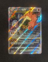 Charizard VSTAR SWSH Promos 262 DE