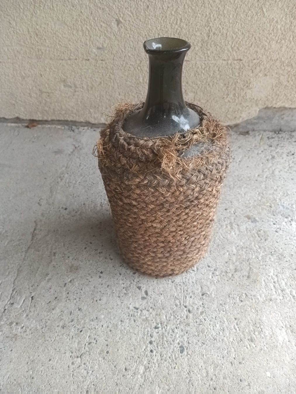 Tutte le decorazioni: Deko Flasche – Usato da Bottenwil venduto da Jimy32
