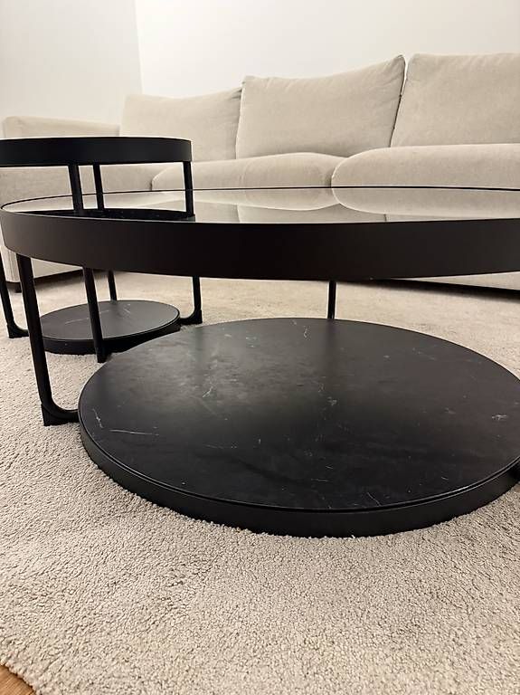 Tavoli: Ikea couch / coffee table  – Nuovo e nell'imballaggio originale da Bergdietikon venduto da sim_rg8v 2