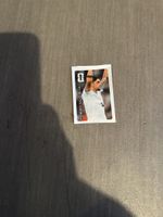Panini Sticker Federico Valverde WM 2026
