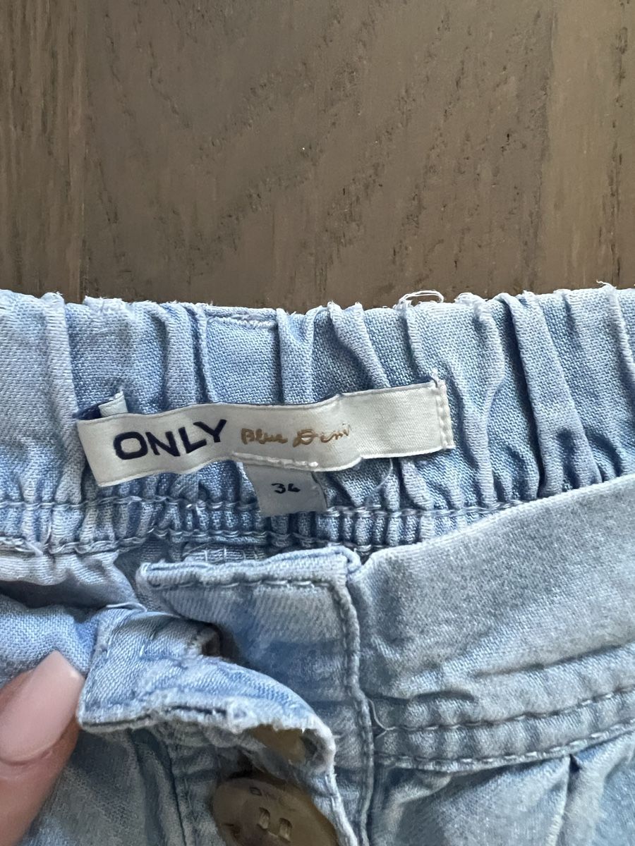 Only Röcke: Jeansrock Only – Gebraucht aus Kriens von Luzernerin_K 6